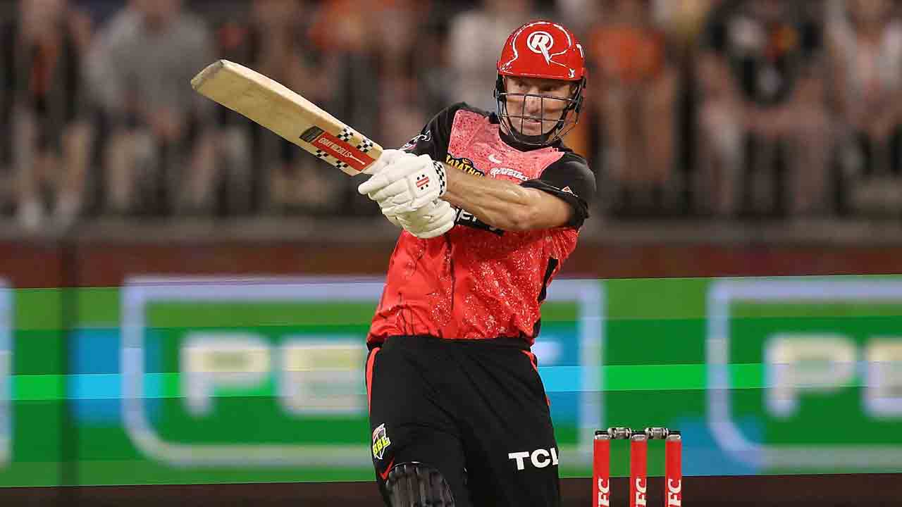 Shan Marsh | ఆస్ట్రేలియా క్రికెట్లో వీడ్కోలు పర్వం.. మొన్న వార్నర్.. నిన్న ఫించ్.. ఇప్పుడు మార్ష్