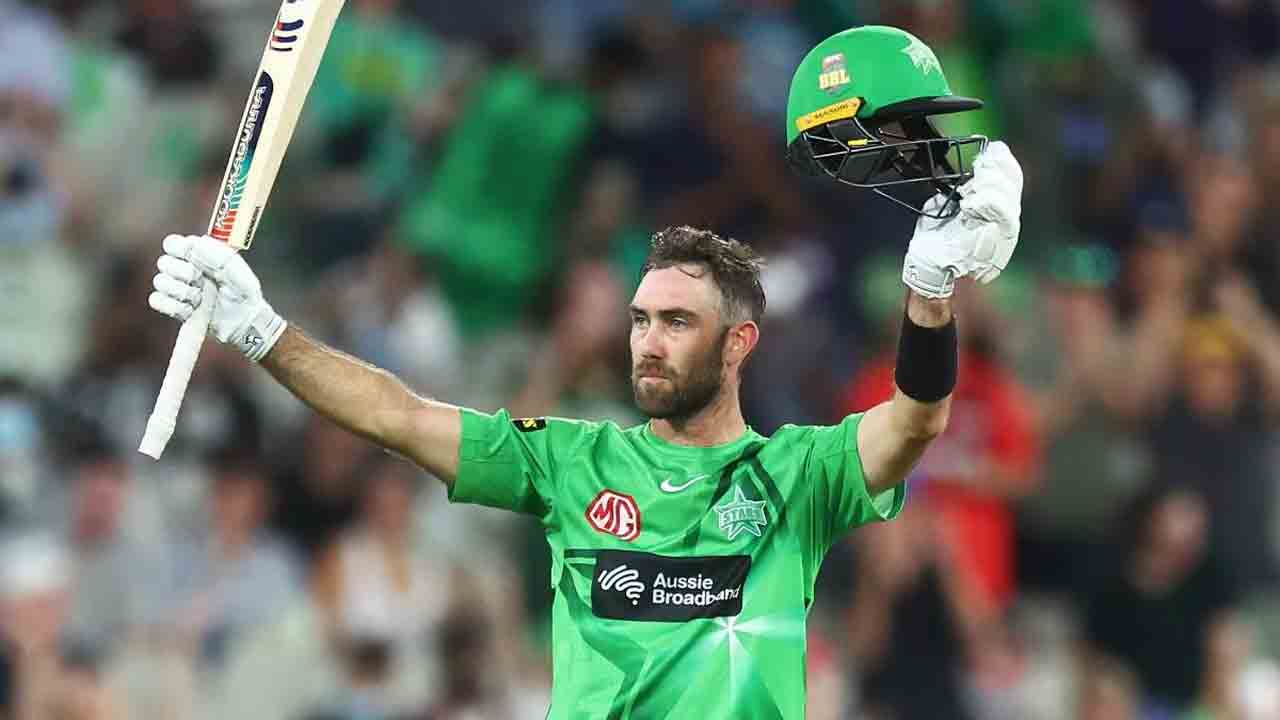 Glenn Maxwell | టీ20 లీగ్‌లో ఘోర ప‌రాభ‌వం.. కెప్టెన్సీ వ‌దిలేసిన‌ మ్యాక్స్‌వెల్