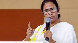 Mamata Banerjee | బెంగాల్‌లో కాంగ్రెస్‌కు ఒక్క సీటు కూడా ఇవ్వం : మ‌మ‌తా బెన‌ర్జీ