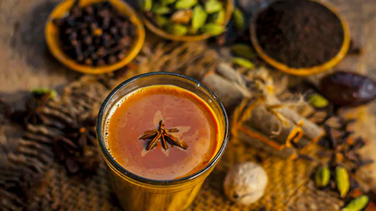 Masala Chai | ప్ర‌పంచంలో రెండ‌వ ఉత్త‌మ నాన్ ఆల్క‌హాలిక్ పానీయంగా మ‌సాలా ఛాయ్
