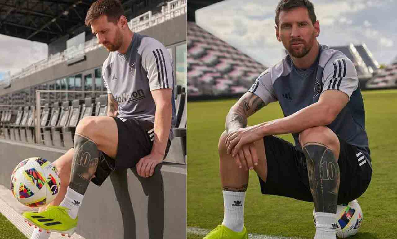 Lionel Messi | తొలి సీజ‌న్‌కు సిద్ధ‌మ‌వుతున్న‌ ఫుట్‌బాల్ మాంత్రికుడు.. మెస్సీ పోస్ట్ వైర‌ల్