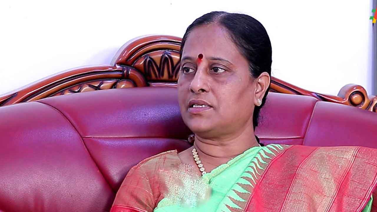 Minister Konda Surekha | సింగిల్ యూజ్ ప్లాస్టిక్ను నియంత్రించాలి : మంత్రి కొండా సురేఖ