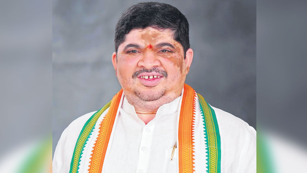 జిల్లా అభివృద్ధిపై రేపు సమీక్ష