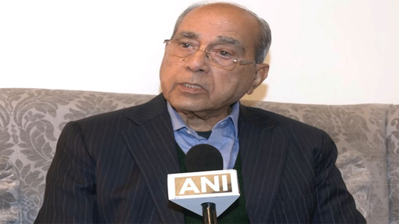 Pran Prathistha | శ్రీరాముడి విగ్ర‌హ ప్రాణ ప్ర‌తిష్ట : కీల‌క వివ‌రాలు వెల్ల‌డించిన నృపేంద‌ర్ మిశ్రా