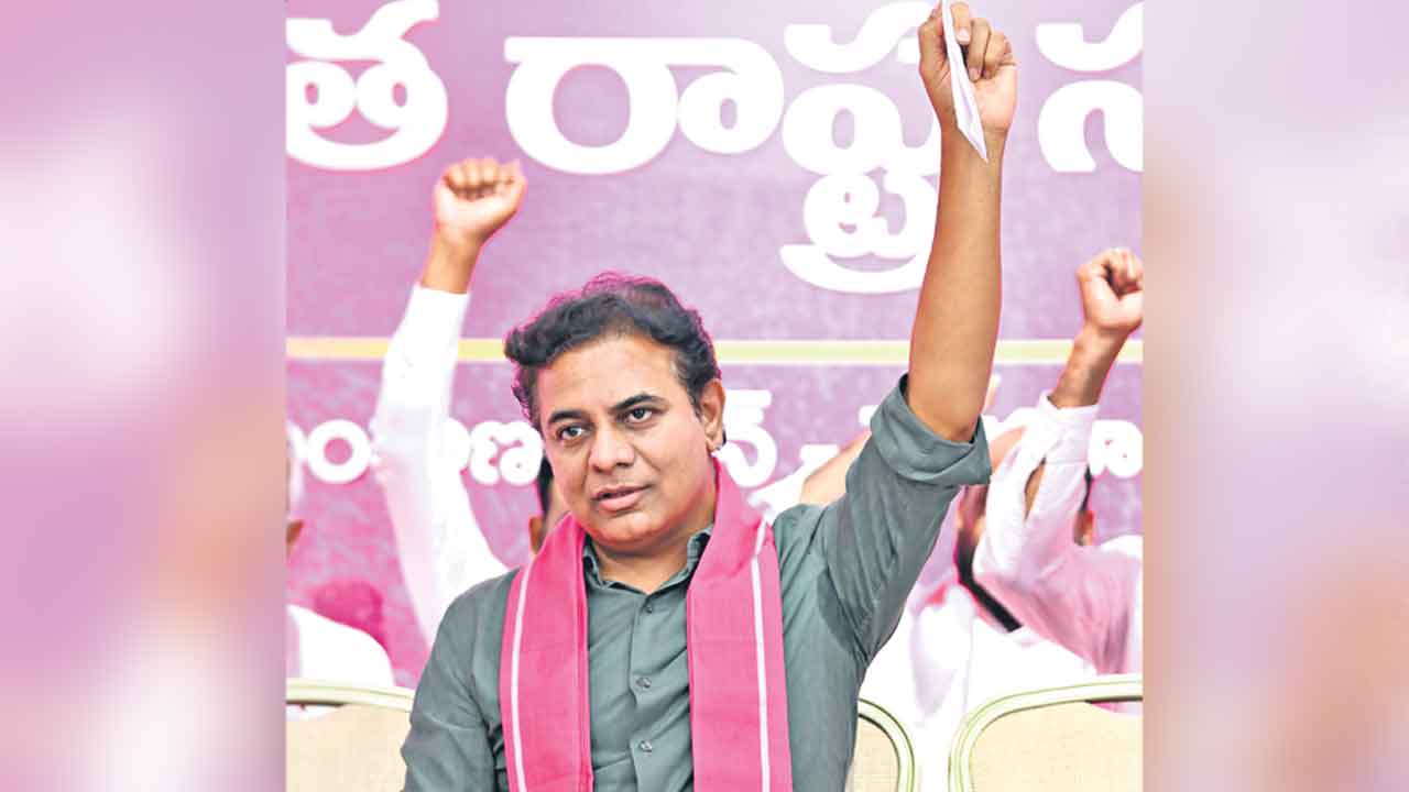 కష్టపడుదాం.. సత్తా చాటుదాం