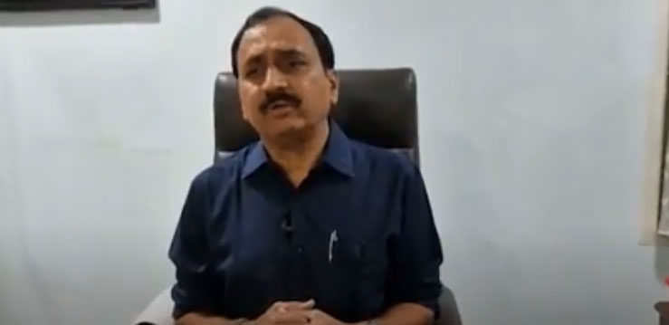 AP News | ముందు షర్మిలమ్మ.. తర్వాత నేను.. కాంగ్రెస్‌లో చేరడంపై ఆళ్ల రామకృష్ణారెడ్డి