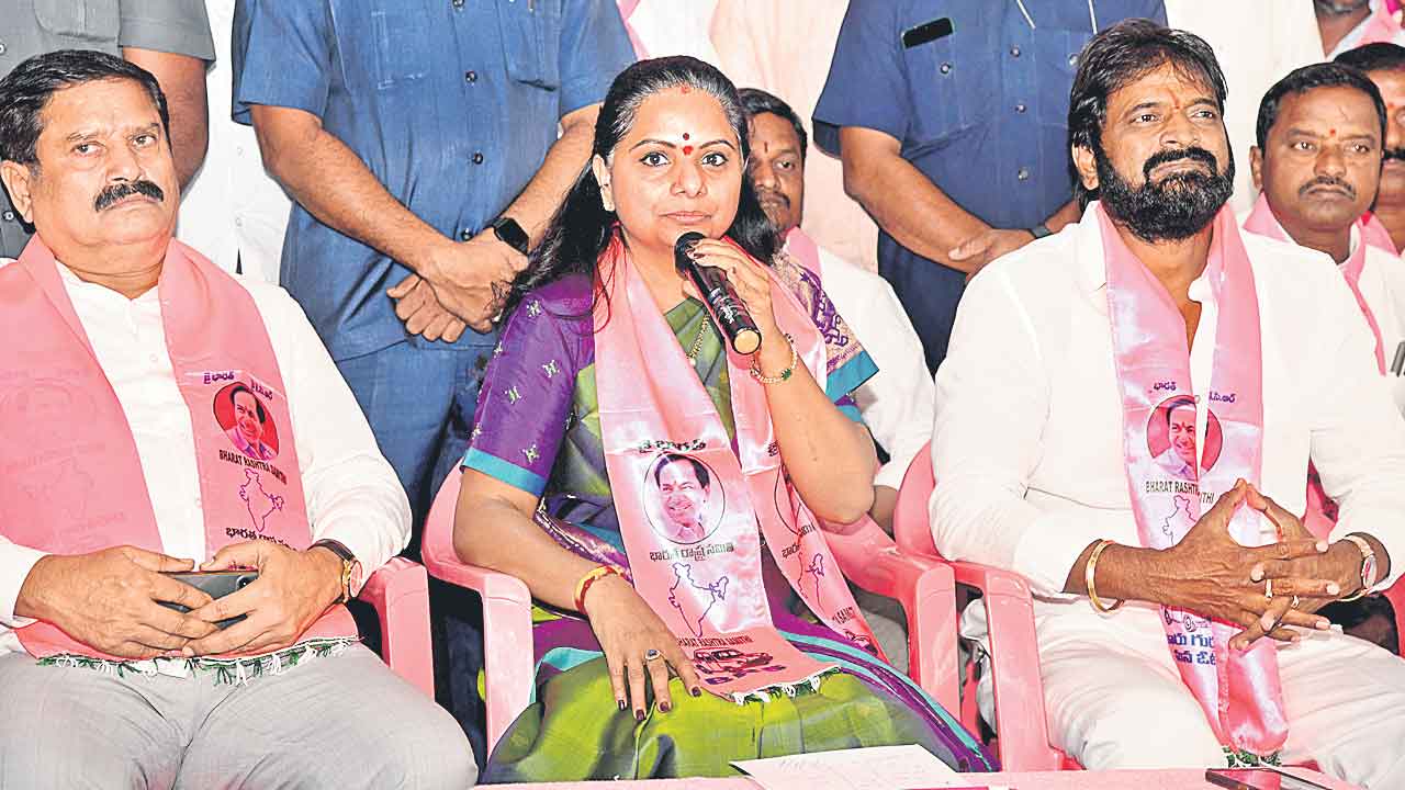 రాయలసీమ ను అడ్డుకోవాలి