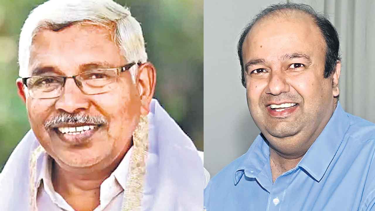 MLCs | ఒకరు ప్రొఫెసర్‌.. మరొకరు జర్నలిస్ట్‌.. గవర్నర్‌ కోటా ఎమ్మెల్సీలుగా కోదండరాం, అమీర్‌