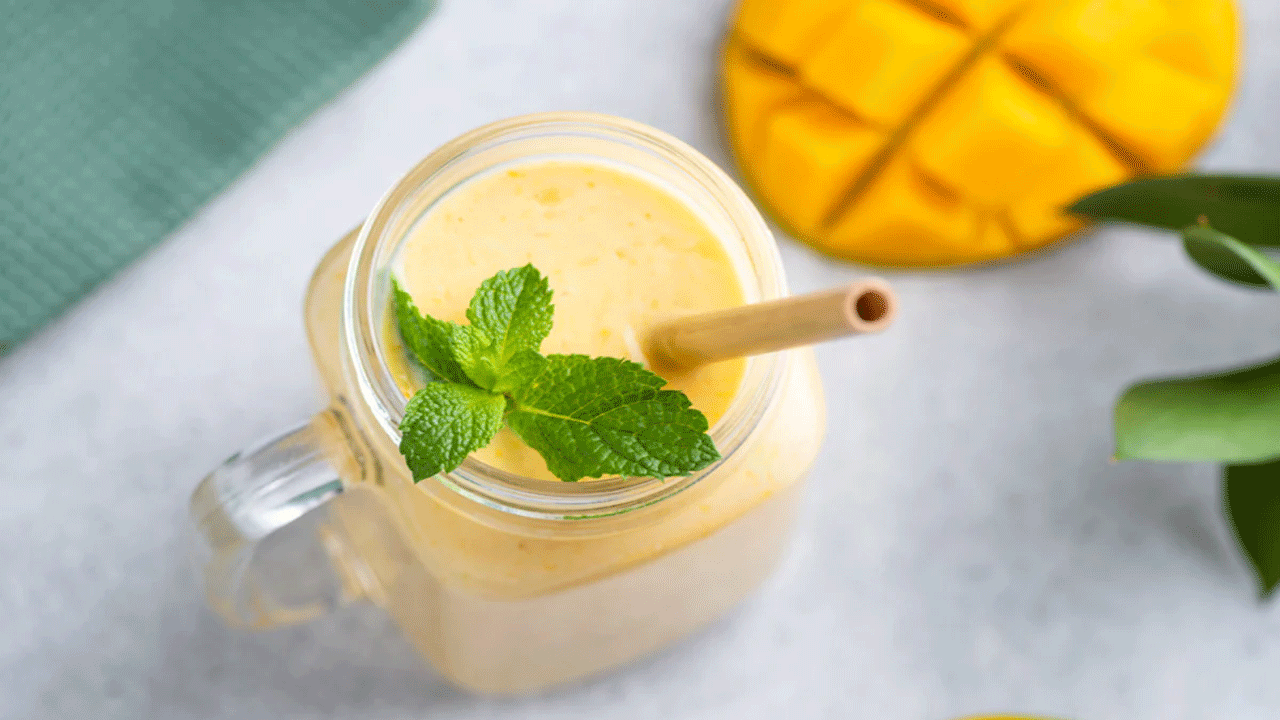 Mango Lassi | వరల్డ్ బెస్ట్ డైరీ డ్రింక్గా ఎంపికైన మ్యాంగో లస్సీ