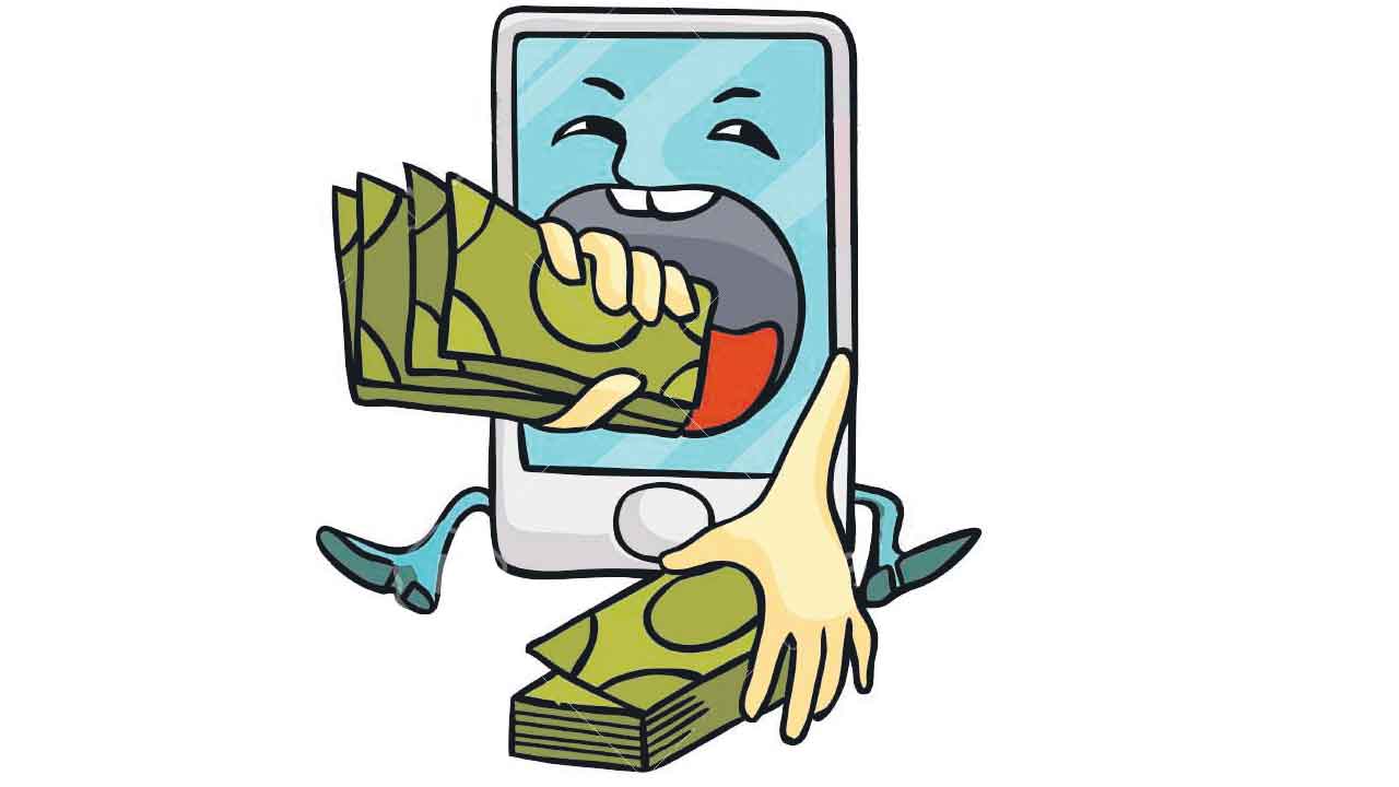 Telecom | భారతీయ టెలికం రంగంలో గుత్తాధిపత్యం.. ప్రైవేట్‌ రంగ సంస్థలదే హవా