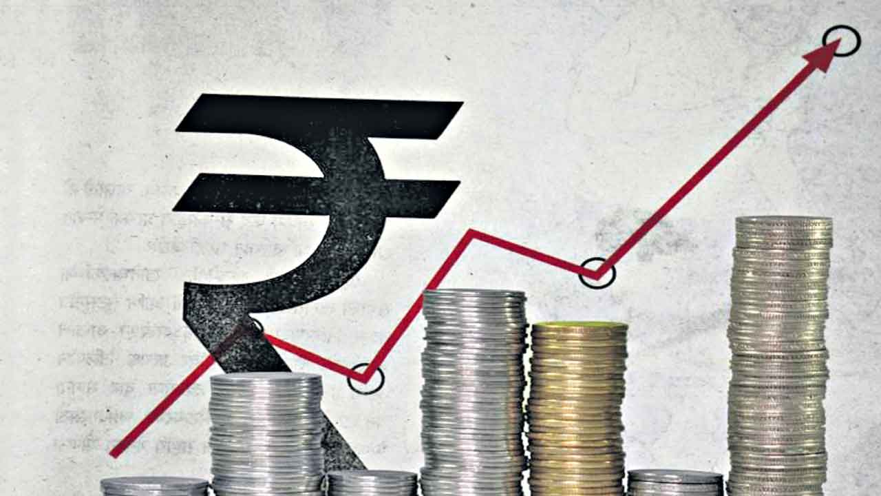 కోలుకోనున్న రూపాయి