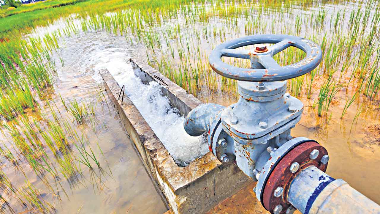 Geo Tagging | వ్యవసాయ మోటర్లకు జియో ట్యాగింగ్‌.. ఆతర్వాత మీటర్లు పెడుతారా?