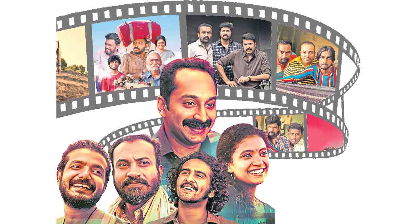 Mollywood | మాలీవుడ్‌ కథన కుతూహలం.. స్టార్‌డమ్‌ హీరోలు లేకున్నా ప్రేక్షకులను మెప్పిస్తున్న మలయాళ సినిమాలు