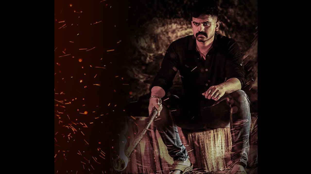 థ్రిల్లర్‌ కథతో ముఖ్య గమనిక