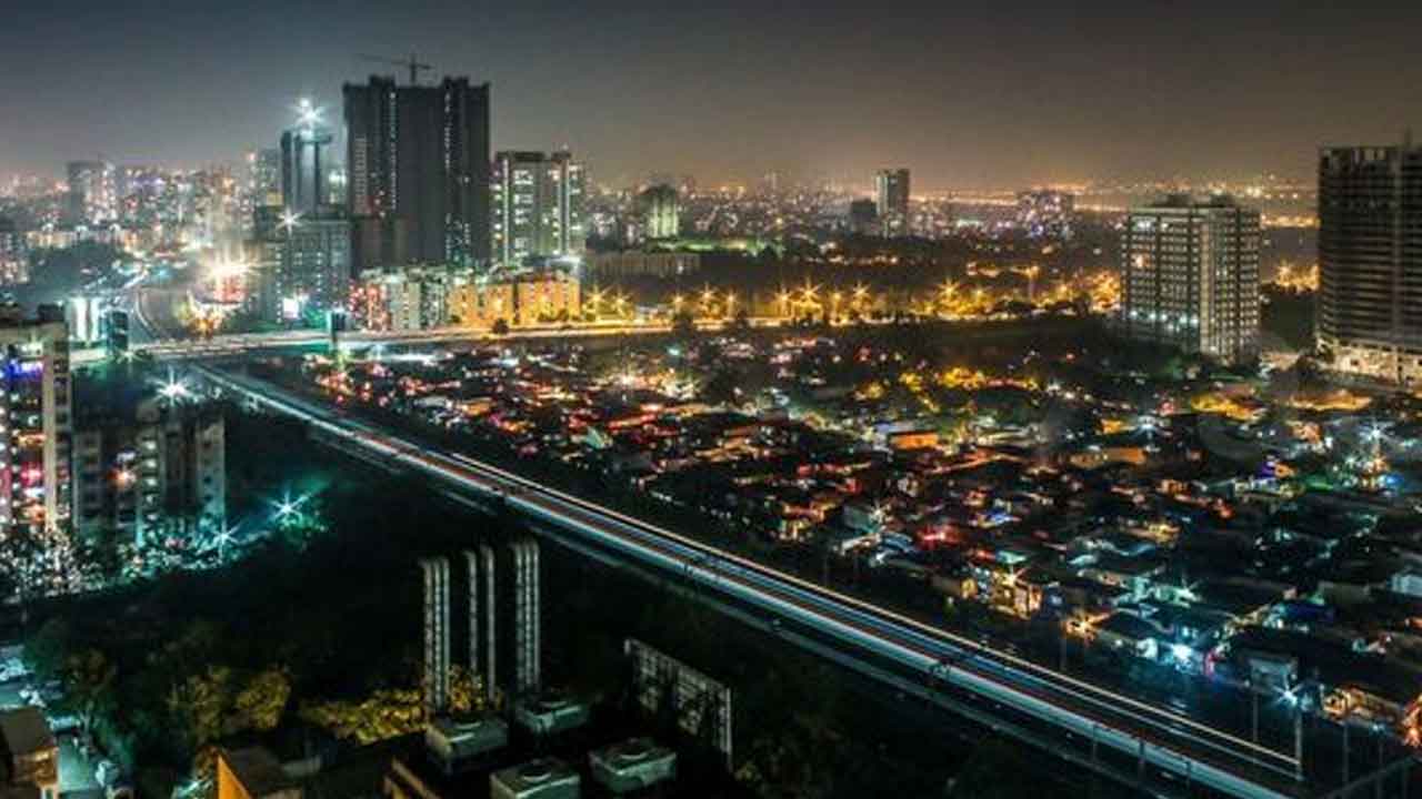 ప్రపంచ ఉత్తమ నగరాల్లో ముంబైకి 12వ ర్యాంక్‌