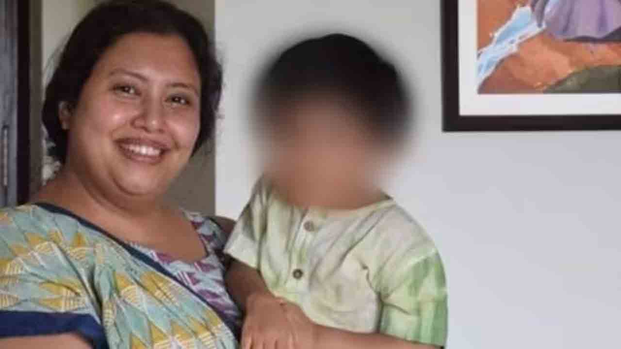 Suchana Seth | ముందస్తు ప్రణాళిక.. దగ్గు మందు ఓవర్‌డోస్‌ ఇచ్చి కుమారుడిని చంపిన సీఈవో సుచనా సేఠ్‌?