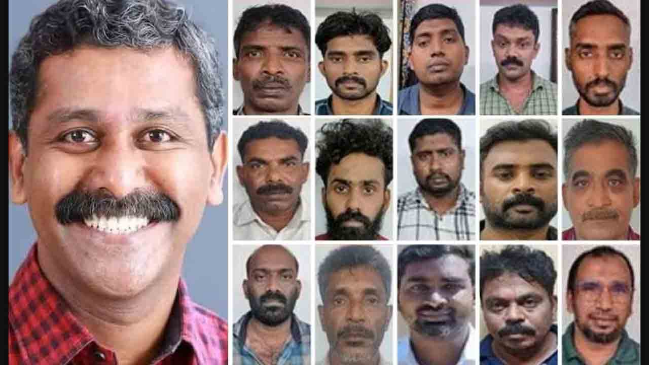 15 మందికి ఉరిశిక్ష