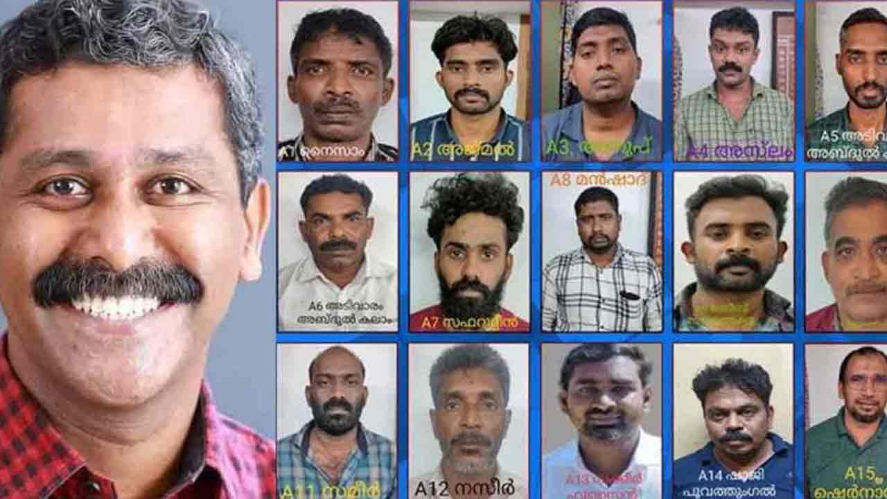 Capital punishment: రంజిత్ శ్రీనివాస్ మ‌ర్డ‌ర్ కేసులో 15 మంది దోషుల‌కు మ‌ర‌ణ‌శిక్ష‌