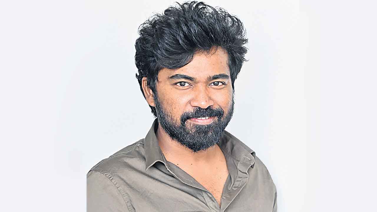 సరికొత్తగా ప్రజెంట్‌ చేశాను