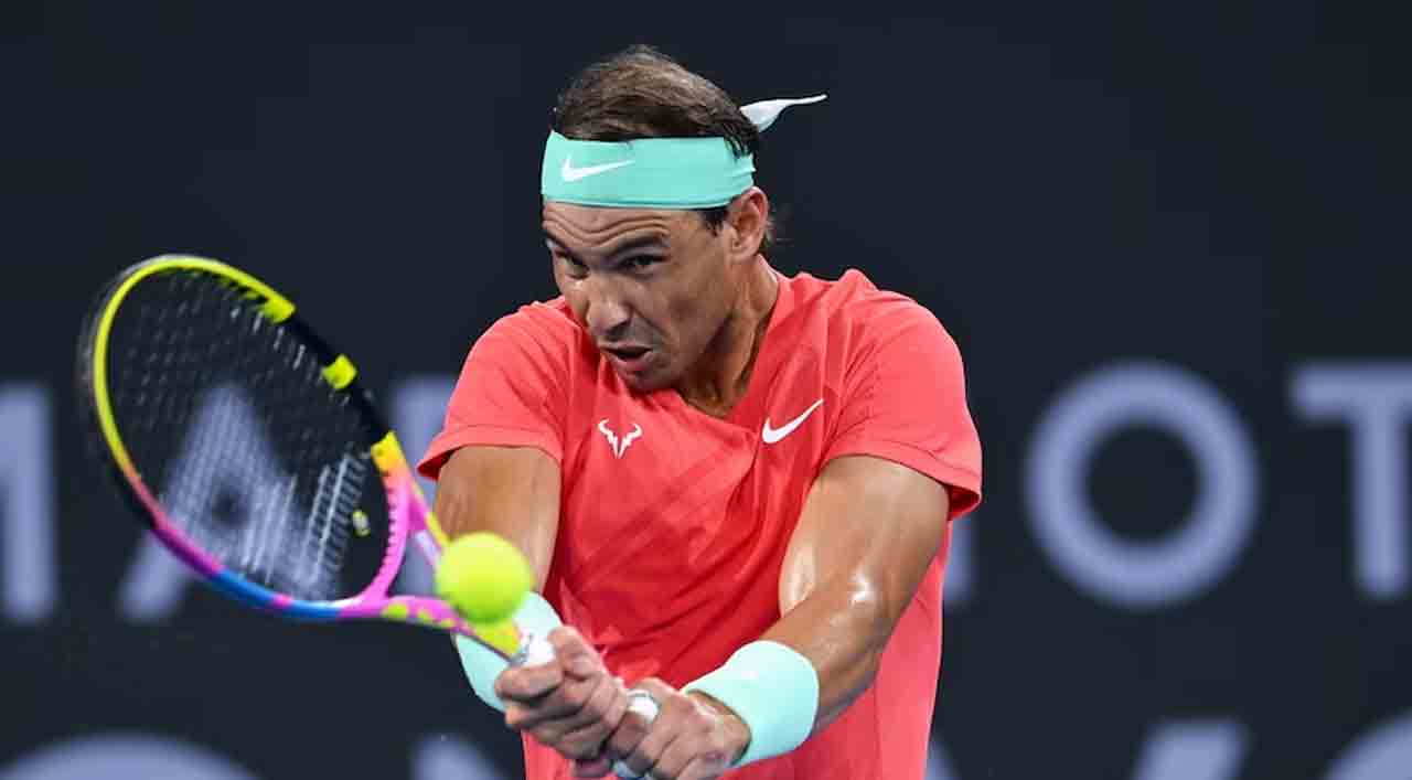 Brisbane International | తిరుగులేని టాప్ సీడ్లు.. క్వార్ట‌ర్ ఫైన‌ల్లో స్పెయిన్ బుల్