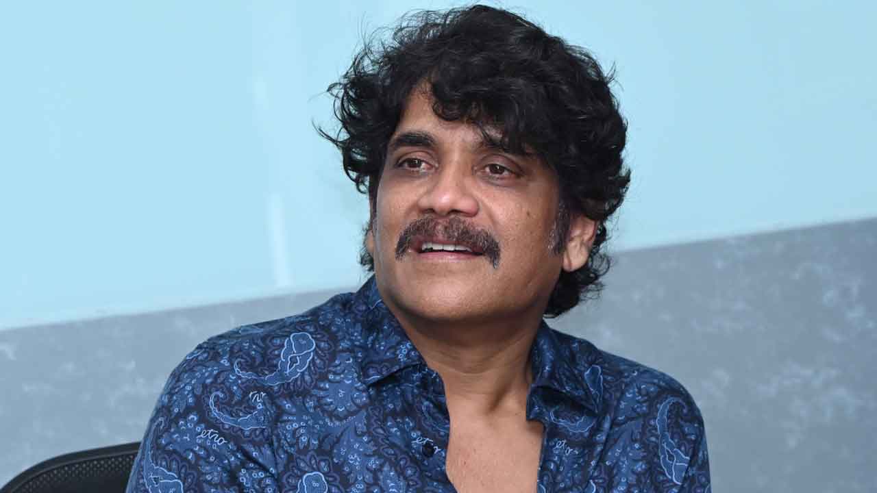 Nagarjuna | నాగార్జునకు హైకోర్టులో ఊరట..ఎన్‌ కన్వెన్షన్‌ కూల్చివేత ఆపాలని కీలక ఉత్తర్వులు