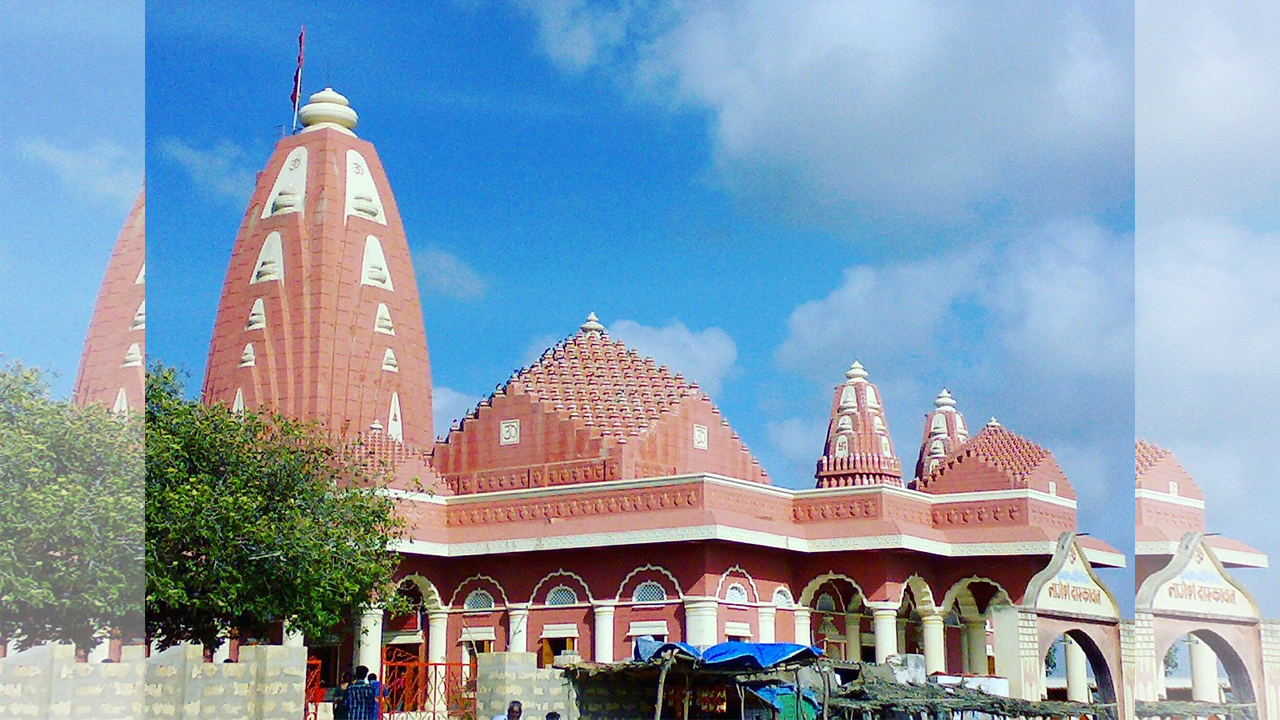 Nageshwar Nath Mandir Ayodhya
