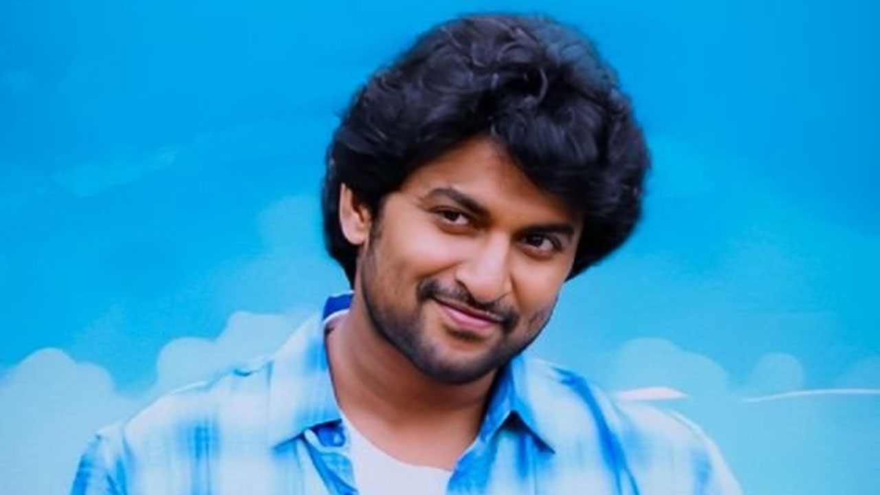 HIT 3 | తెరపైకి హిట్‌ 3.. క్రేజీ అప్‌డేట్‌తో నాని అభిమానులు ఖుషీ