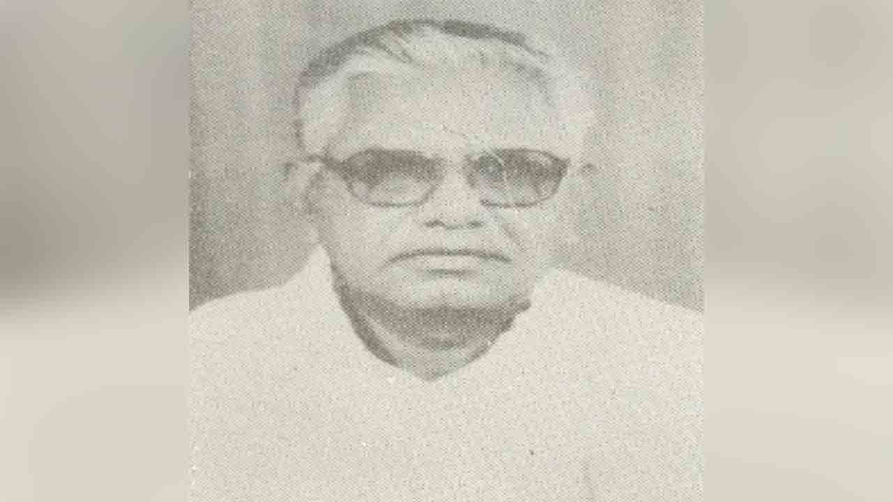 NarsaReddy | కాంగ్రెస్ సీనియర్ నేత నర్సారెడ్డి కన్నుమూత