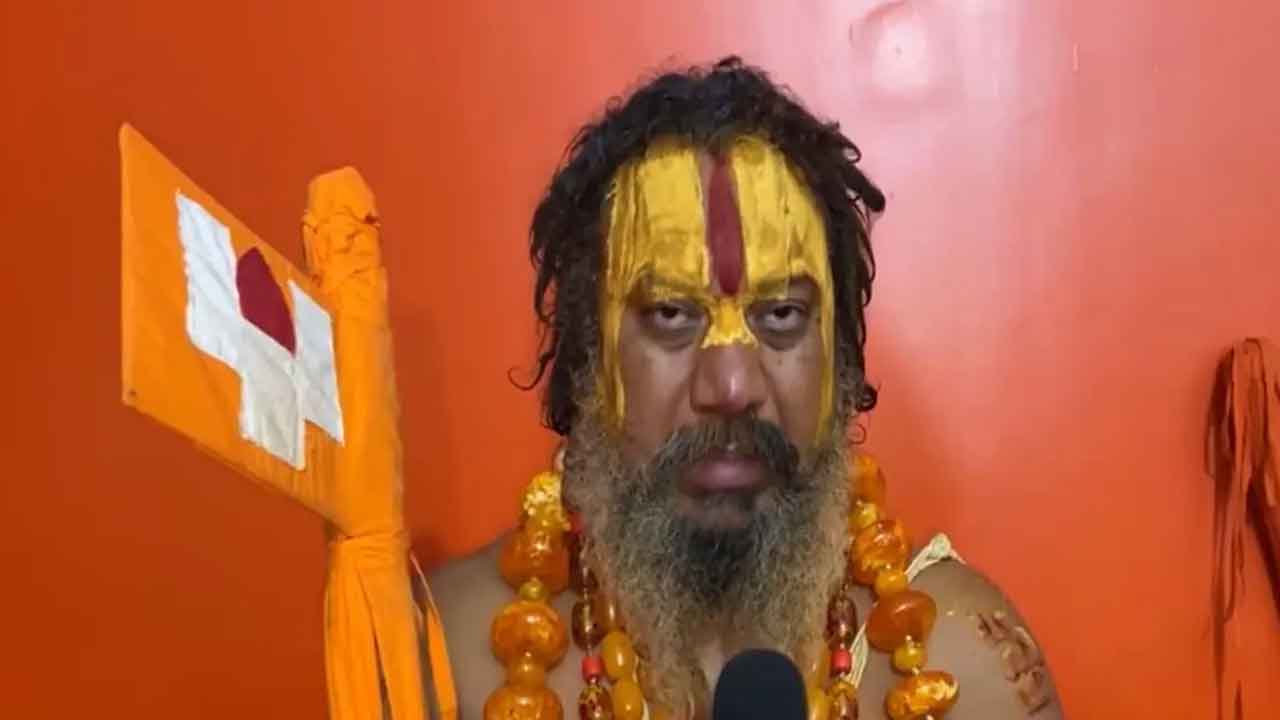 శ్రీరాముడు మాంసాహారి: ఎన్సీపీ ఎమ్మెల్యే అవద్‌