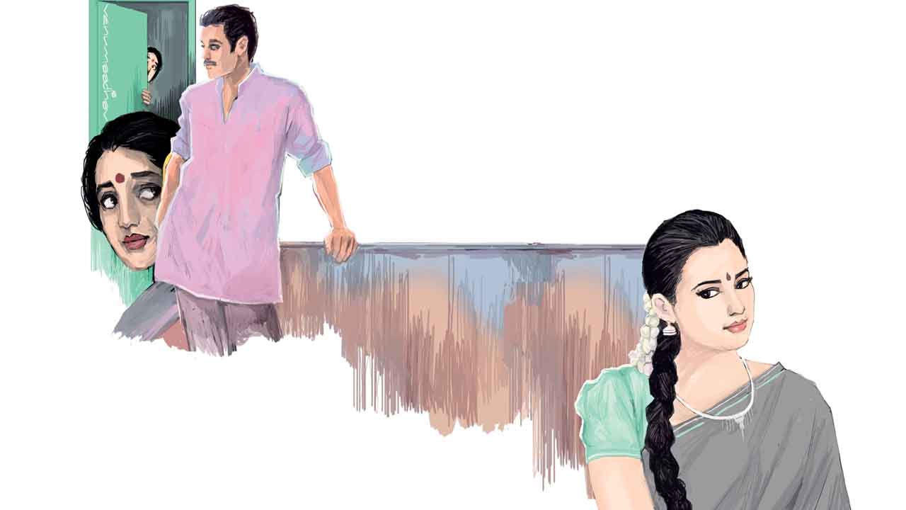 నీలాగే నేనూ!