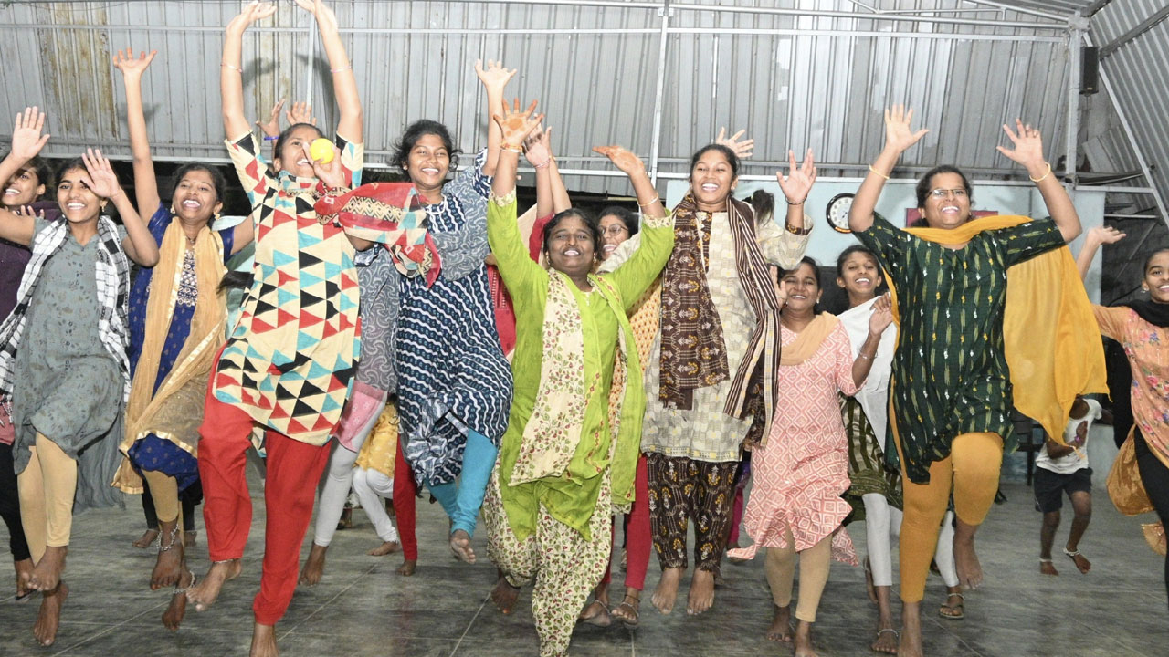 న్యూ ఇయర్‌ జోష్‌