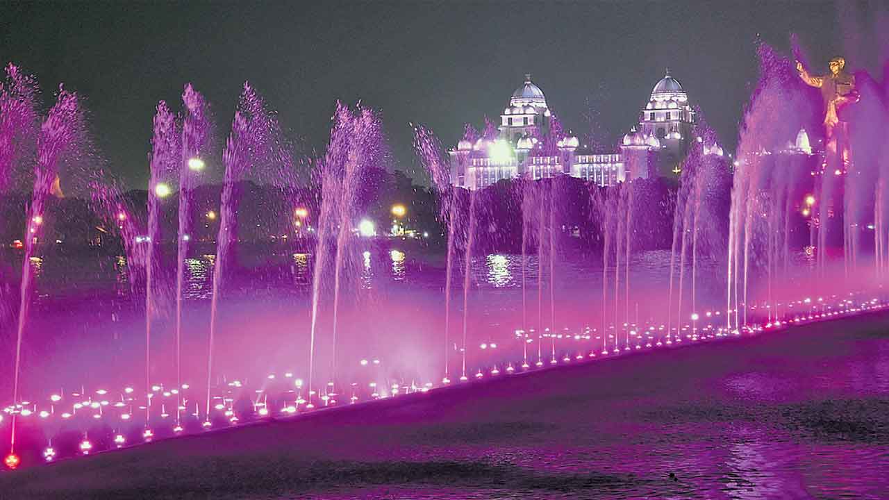 సరికొత్త జోష్‌