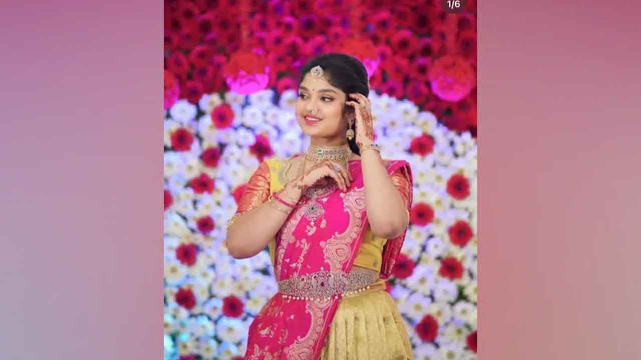 విద్యార్థిని ఆత్మహత్యపై ఎన్‌హెచ్‌ఆర్సీ నోటీసులు