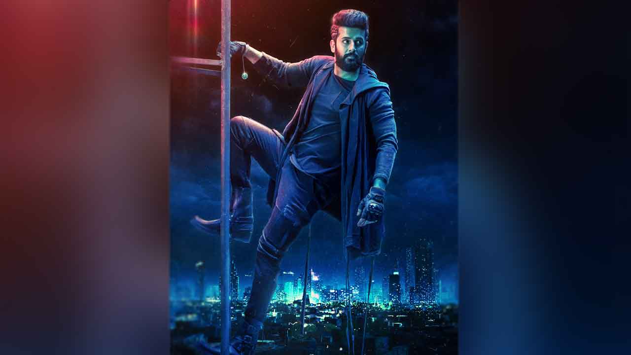 Robin Hood | భారతీయులంతా నా సహోదరులంటున్న రాబిన్‌ హుడ్‌..