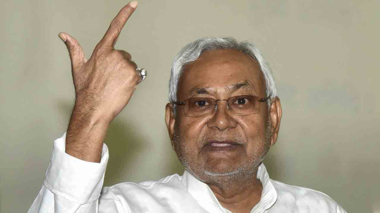 ఇండియా కూటమి కన్వీనర్‌గా నితీశ్‌?