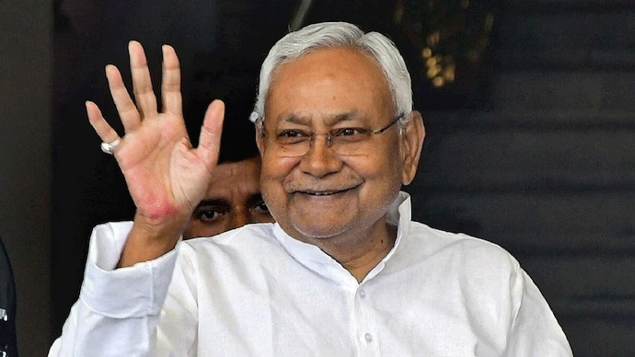 Nitish Kumar | విప‌క్ష ఇండియా కూట‌మి క‌న్వీన‌ర్‌గా నితీష్ కుమార్‌..?