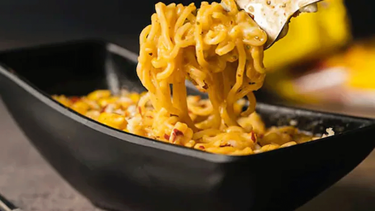 Healthy Maggi | పోష‌కాల‌తో కూడిన ఇన్‌స్టంట్ నూడుల్స్‌