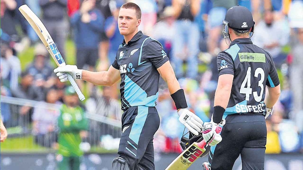 అలెన్‌ అదుర్స్‌