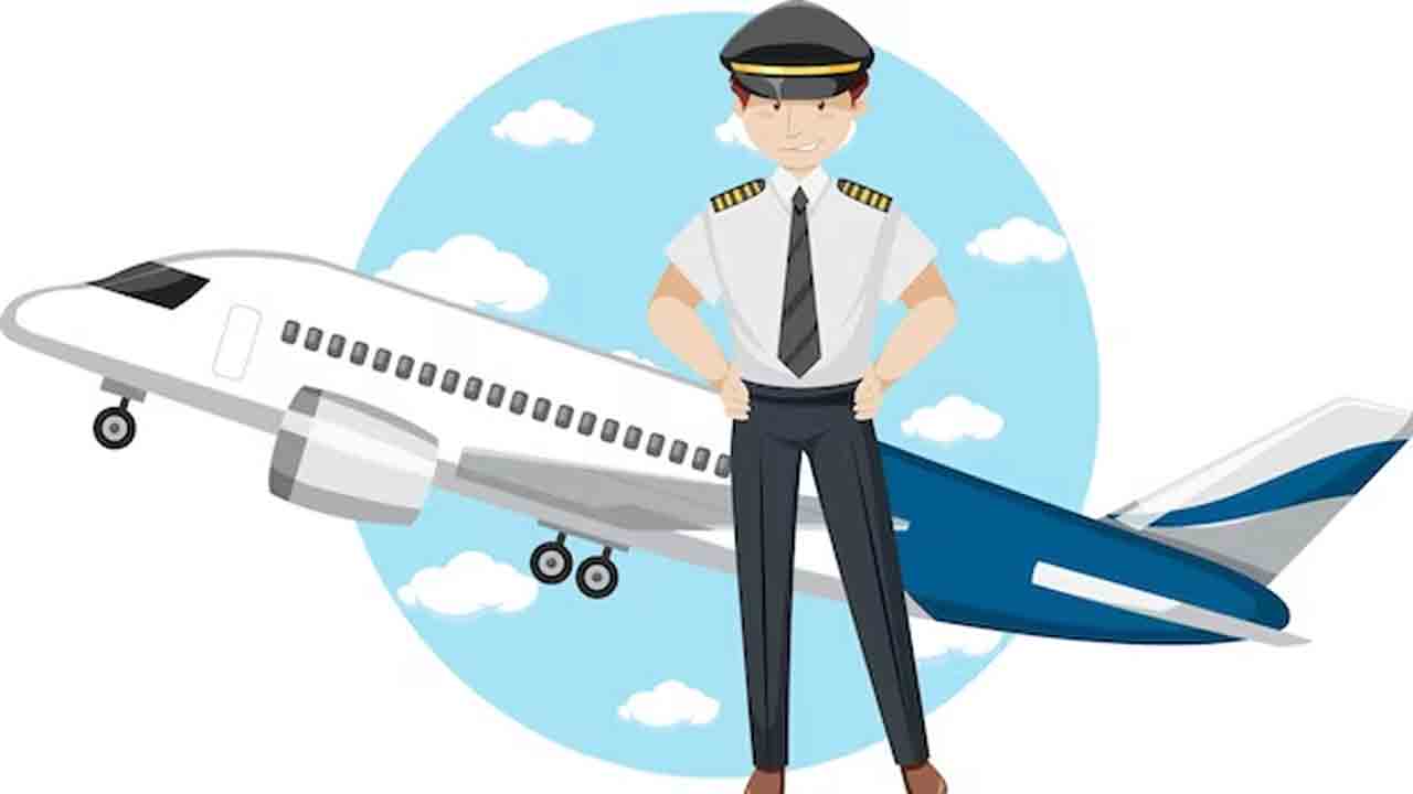 India | 2,840 విమానాలు.. 41 వేల పైలట్లు.. దేశీయ డిమాండ్‌పై ఎయిర్‌బస్‌ ఇండియా అంచనా