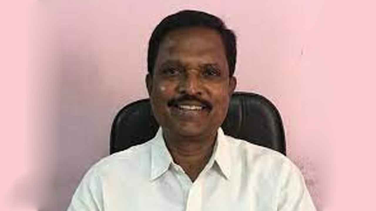 మోదీ పాలనలో రైతులకు చీకటి రోజులు