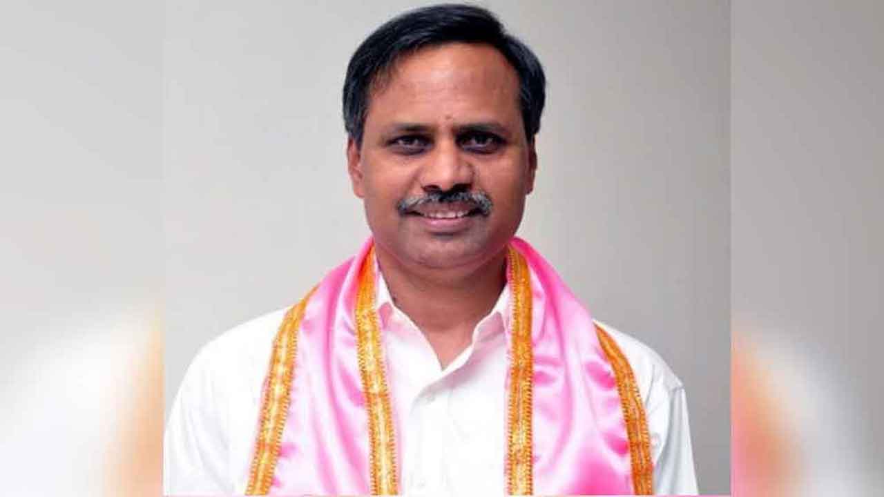 Palla Rajeshwar Reddy | పార్టీ మారాలని ఒత్తిడి చేస్తున్నారు.. పల్లా రాజేశ్వర్‌ రెడ్డి సంచలన వ్యాఖ్యలు