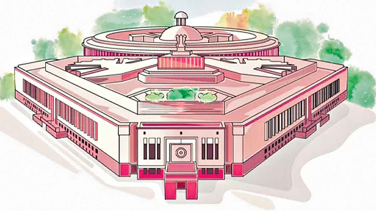 BJP Govt | డిజిన్వెస్ట్‌మెంట్‌ లక్ష్యం మిస్‌.. కేంద్ర ప్రభుత్వం నానా అగచాట్లు