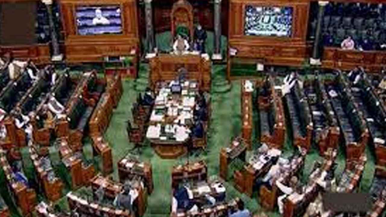 నేడు అఖిలపక్ష భేటీ