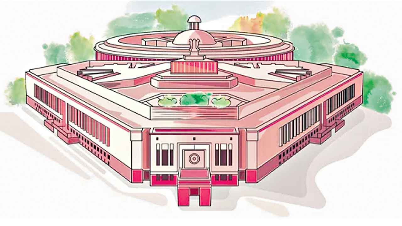 కొత్త పన్నులో ఊరట