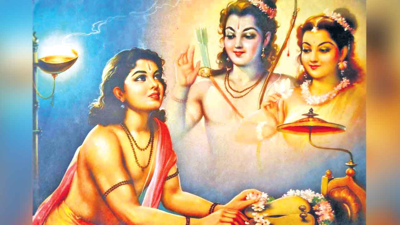 Sri Rama | పట్టాభిరాముడి పాలన సూత్రాలు..