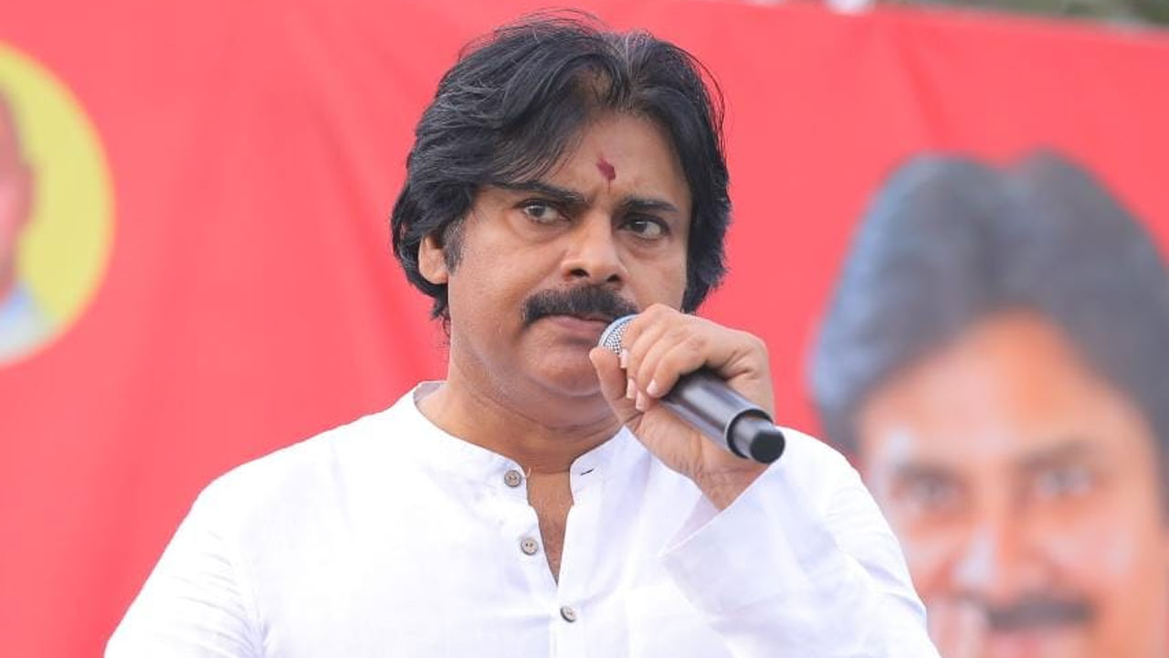 Janasena | రోజుకు 3 సభలు.. రెండు నెలల్లో రాష్ట్రవ్యాప్తంగా పర్యటనలు.. అసెంబ్లీ ఎన్నికలే లక్ష్యంగా పవన్‌ కళ్యాణ్‌ ప్లాన్‌!