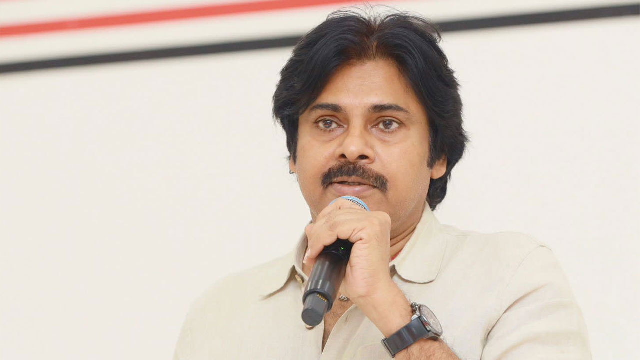 Pawan Kalyan | అయోమయంలో పవన్‌ కళ్యాణ్.. ఏపీ ఎన్నికల్లో ఎక్కడి నుంచి పోటీ చేస్తారో?