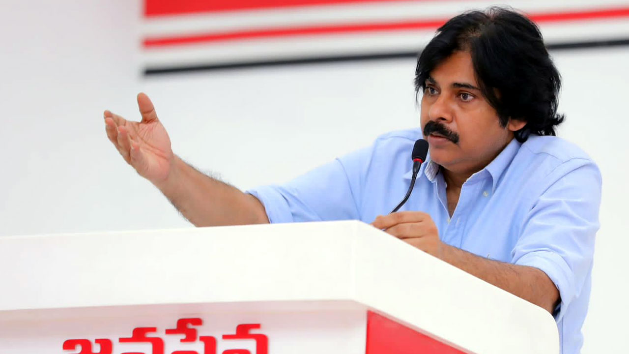 BJP | ఏపీలో పవన్‌ కళ్యాణ్‌కు షాక్‌.. పొత్తులపై మాట మార్చిన బీజేపీ!