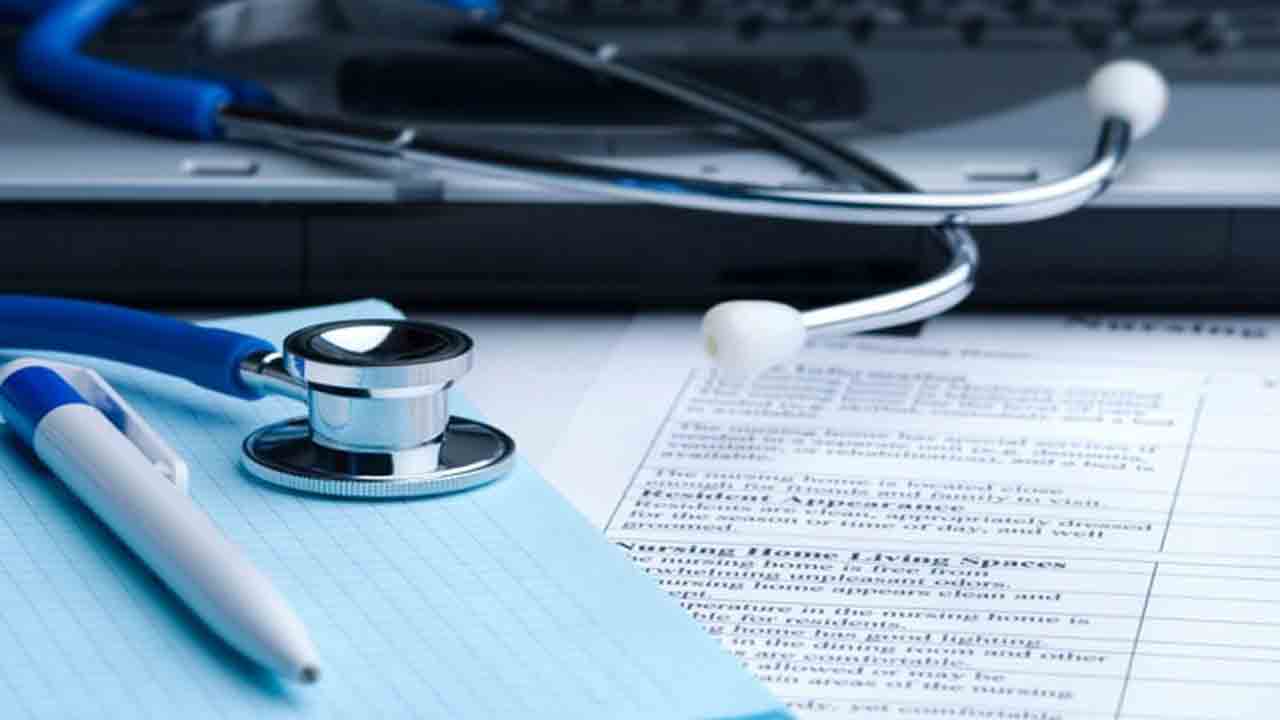 మెడికల్‌ పీజీ కౌన్సెలింగ్‌ ఆన్‌లైన్‌లోనే