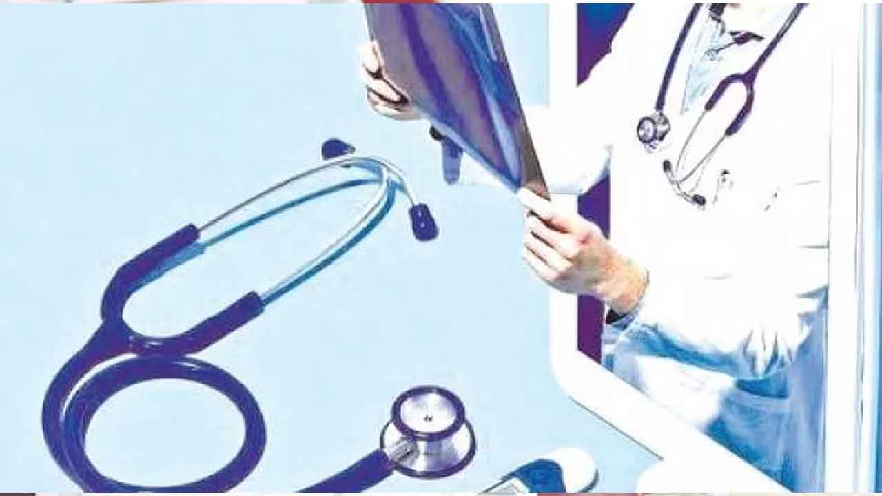 ఫుల్‌టైం రెసిడెంట్‌ డాక్టర్లుగా పీజీ వైద్య విద్యార్థులు